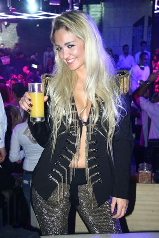 Mad on Saturday Night 